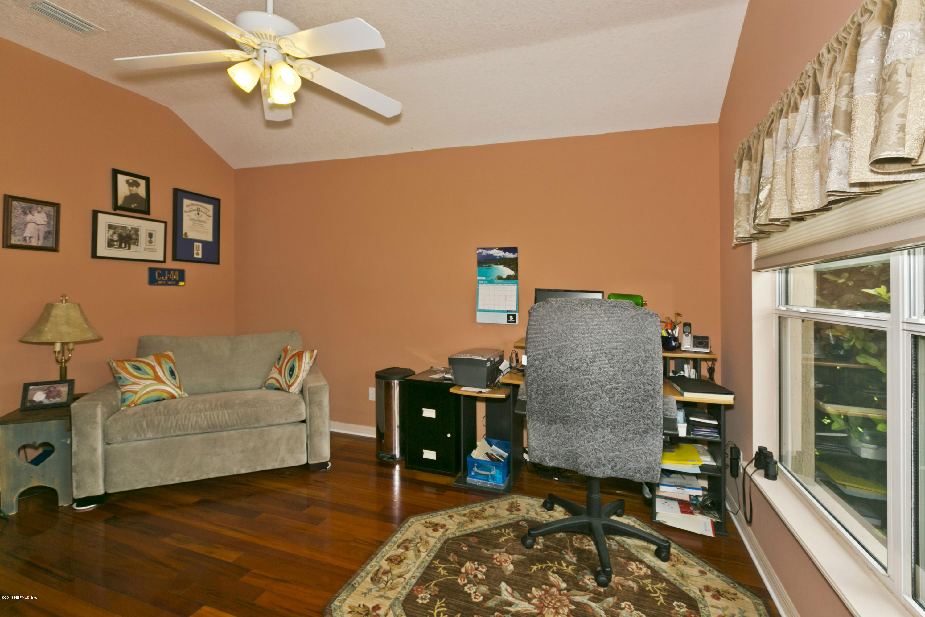 301 Edge Of Woods Road St. Augustine, FL 32092 - Photo 5 of 25 Study
