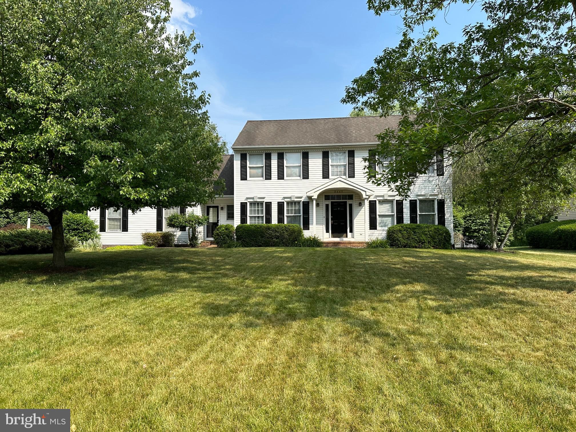 2449 Raleigh Drive Lancaster, PA 17601 - Photo 1 of 37 Gallery Image 1