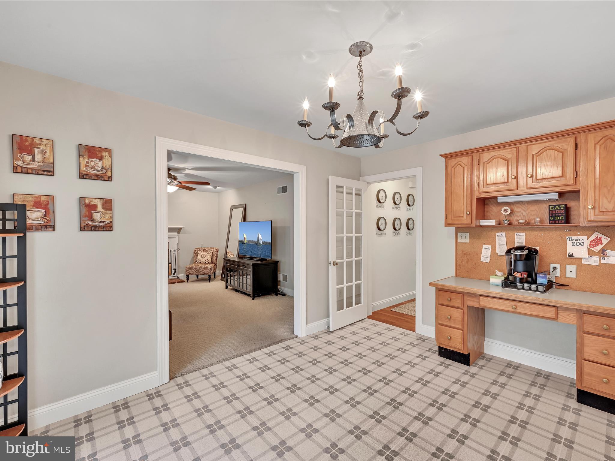 2449 Raleigh Drive Lancaster, PA 17601 - Photo 14 of 37 dining