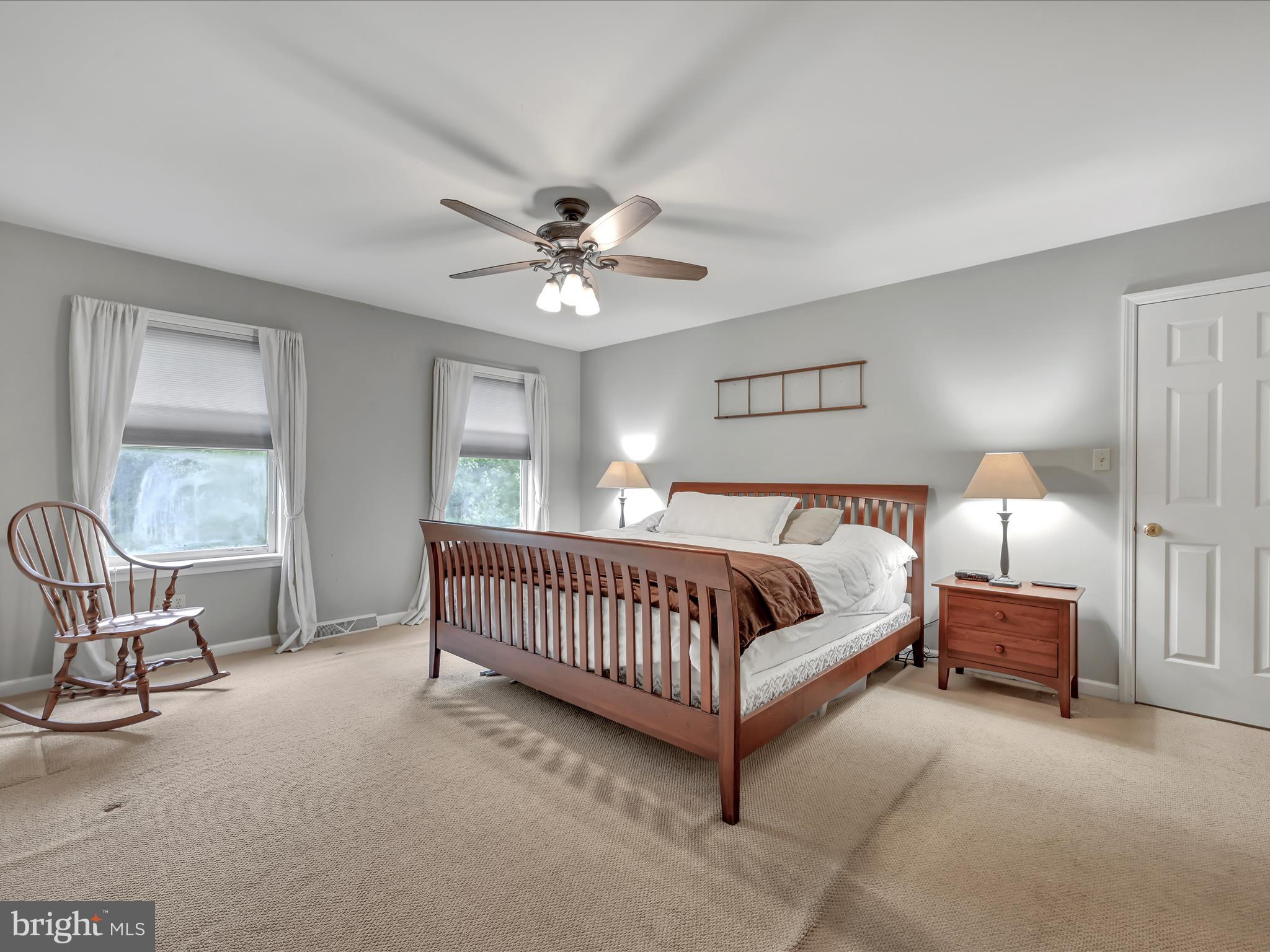 2449 Raleigh Drive Lancaster, PA 17601 - Photo 20 of 37 primary bedroom