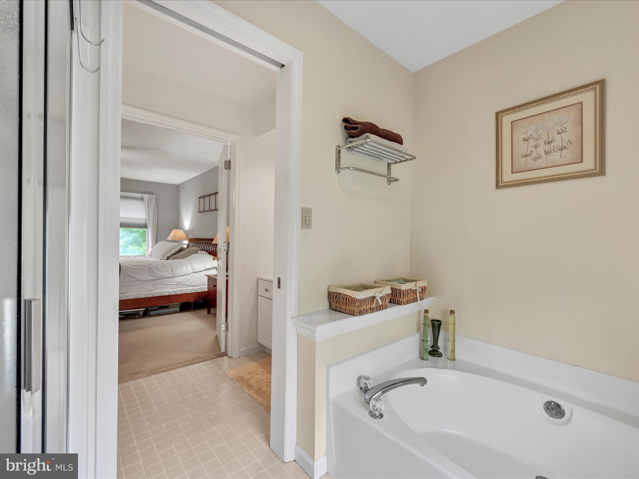 2449 Raleigh Drive Lancaster, PA 17601 - Photo 23 of 37 primary bathroom