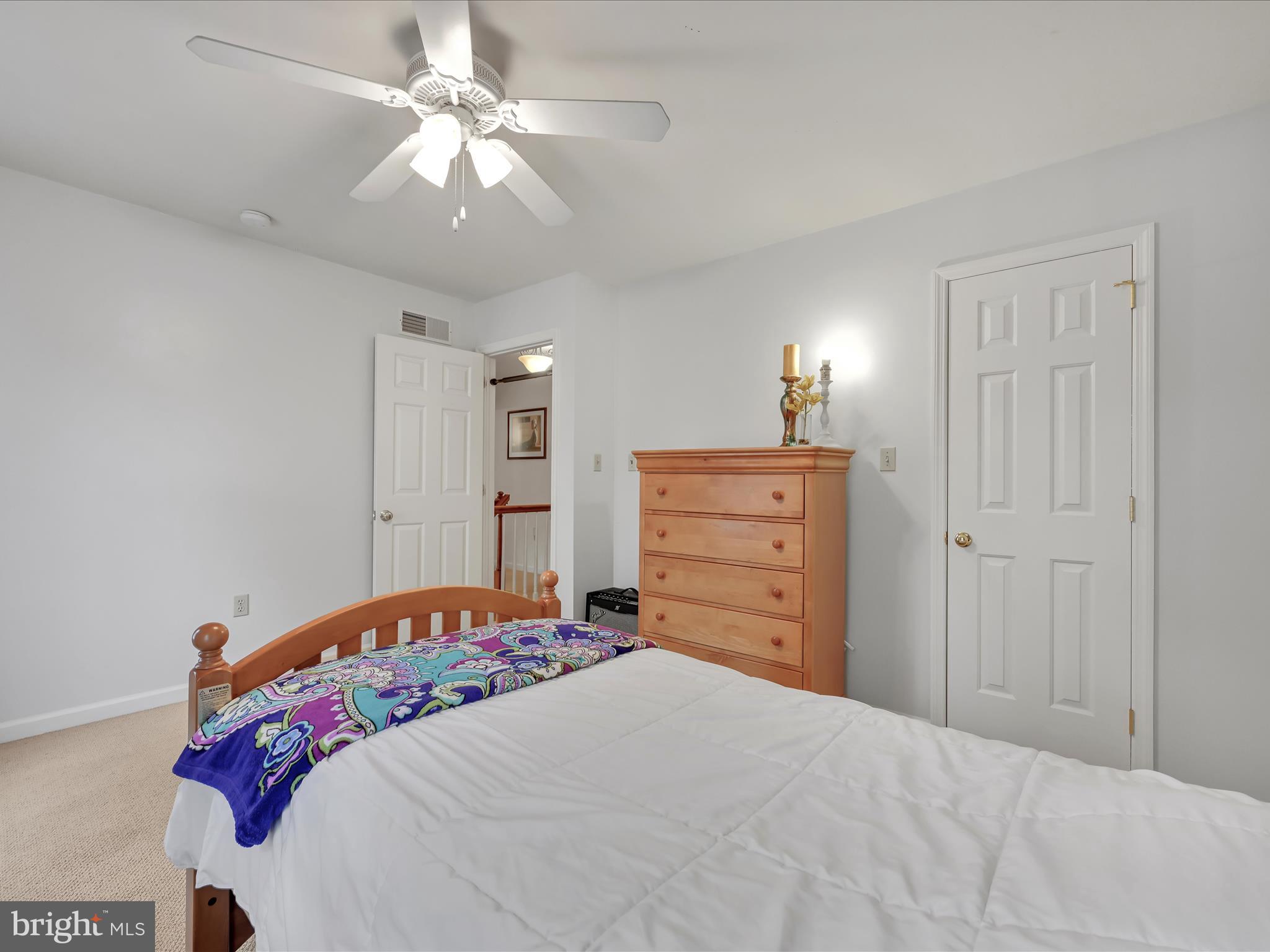 2449 Raleigh Drive Lancaster, PA 17601 - Photo 25 of 37 bedroom