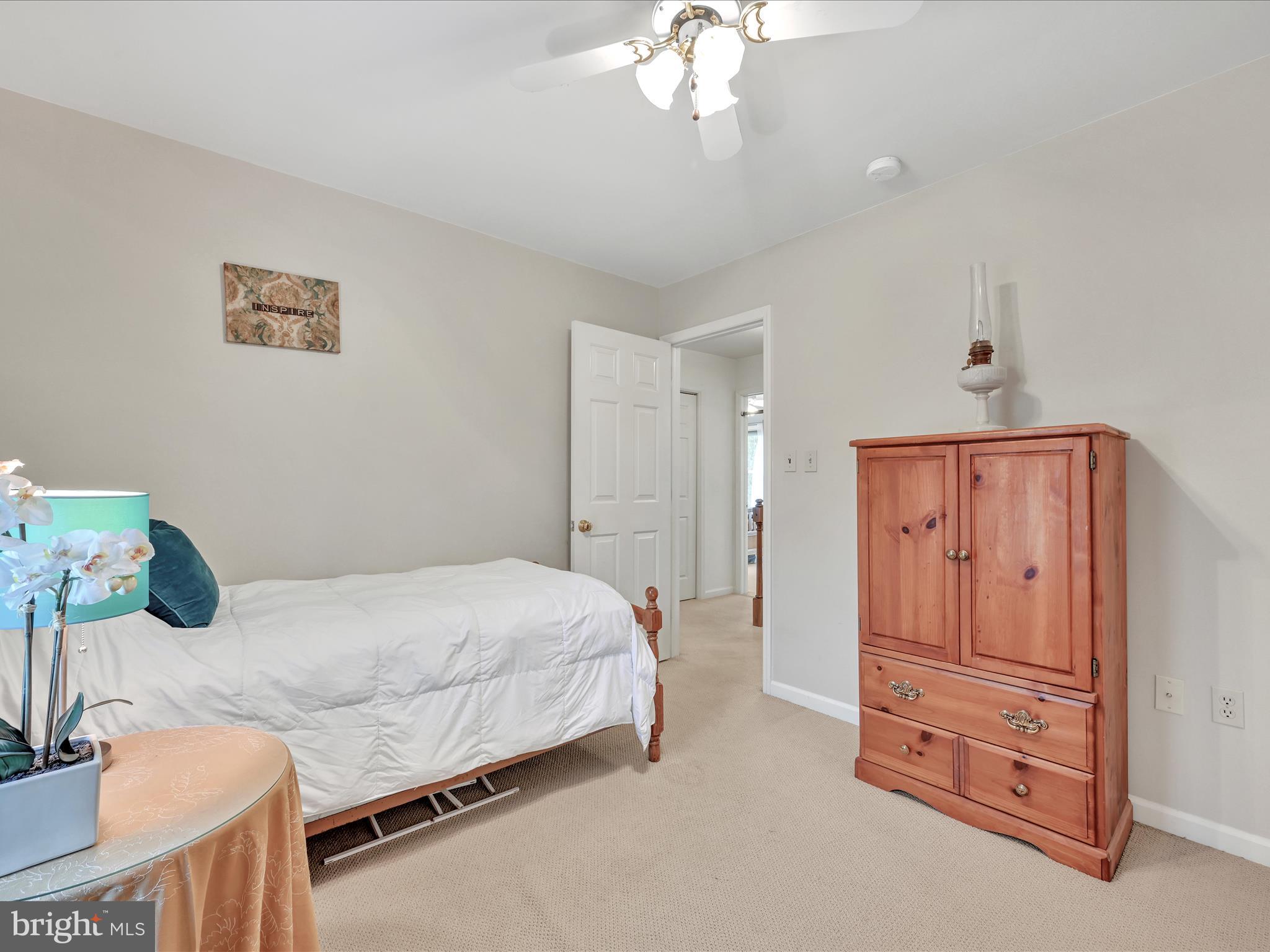 2449 Raleigh Drive Lancaster, PA 17601 - Photo 29 of 37 bedroom