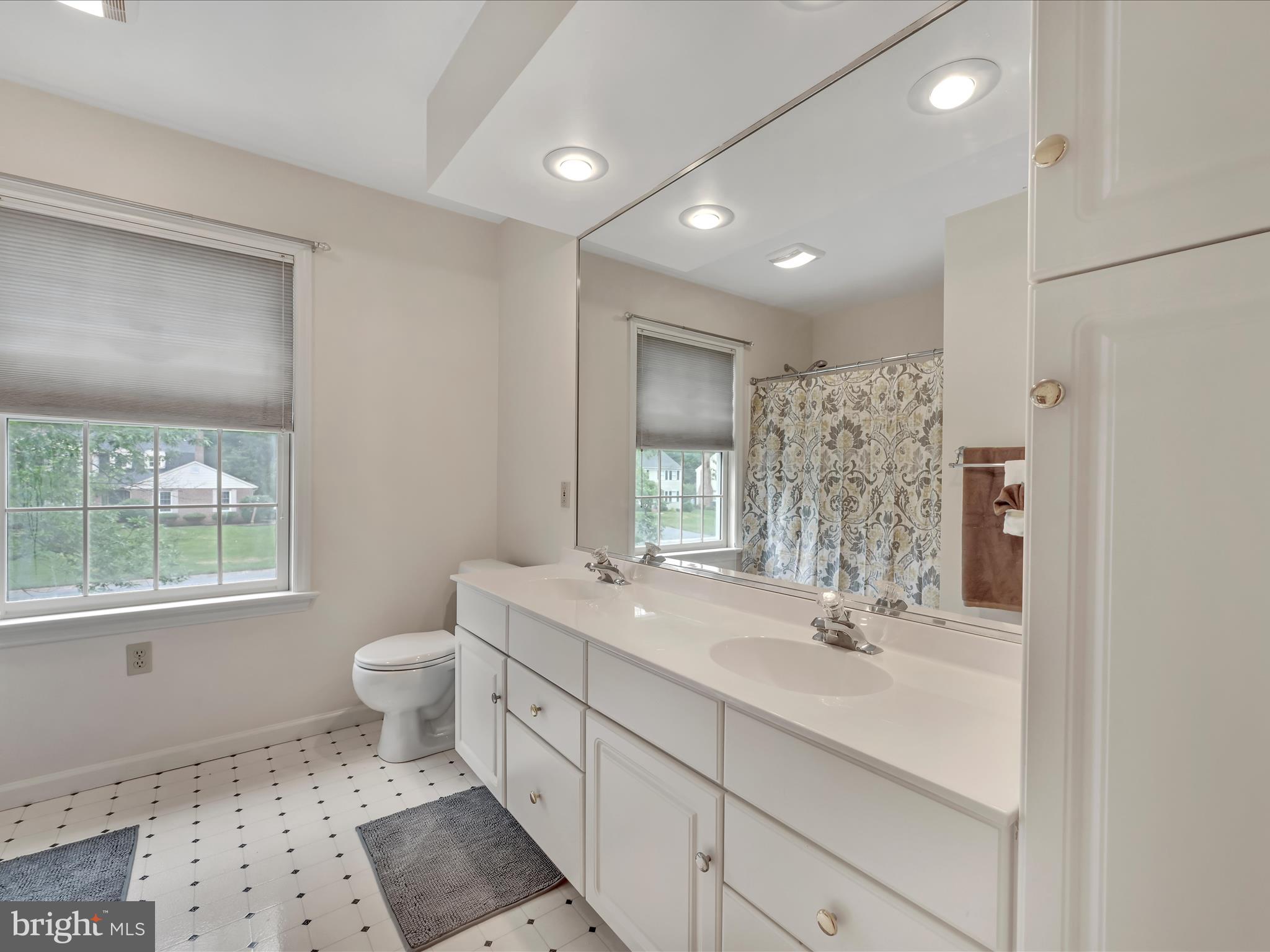 2449 Raleigh Drive Lancaster, PA 17601 - Photo 30 of 37 bathroom