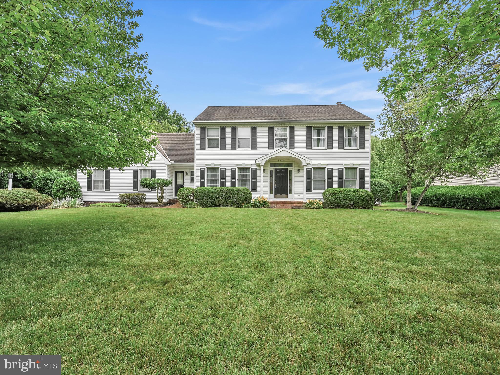 2449 Raleigh Drive Lancaster, PA 17601 - Photo 3 of 37 front