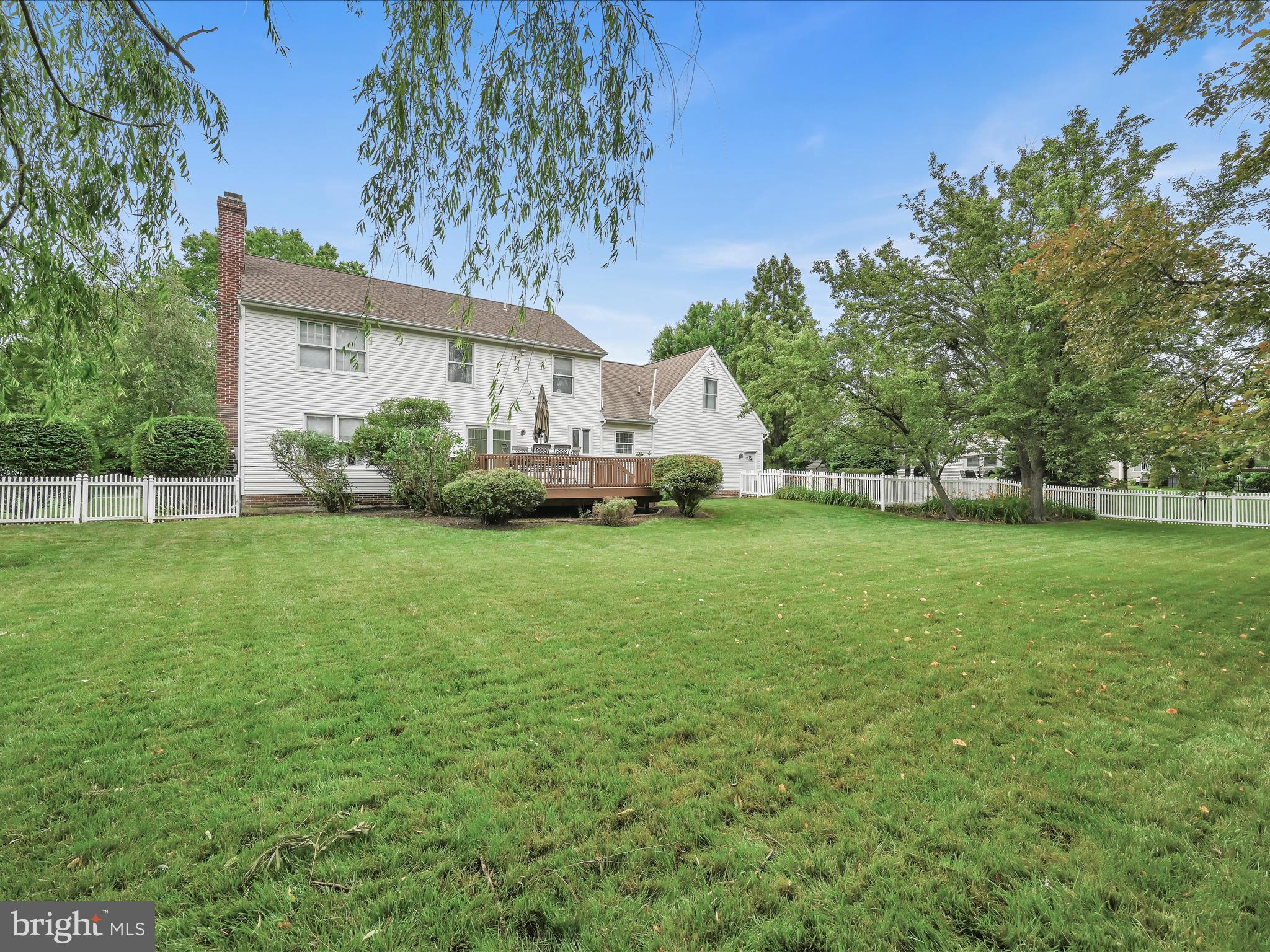 2449 Raleigh Drive Lancaster, PA 17601 - Photo 35 of 37 rear