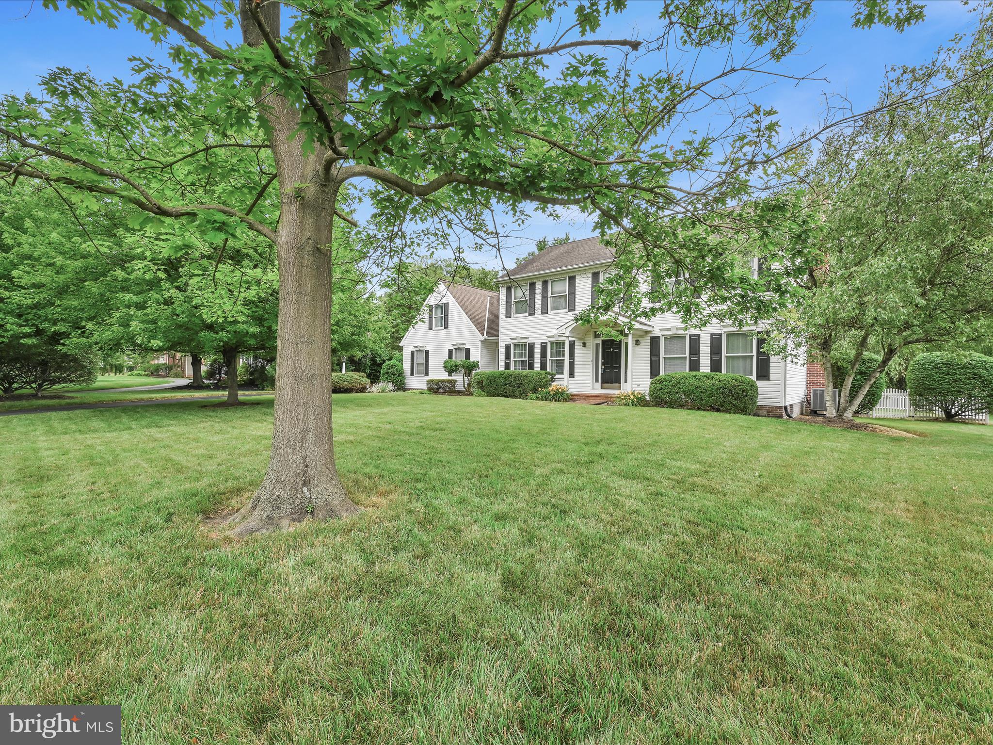 2449 Raleigh Drive Lancaster, PA 17601 - Photo 4 of 37 front