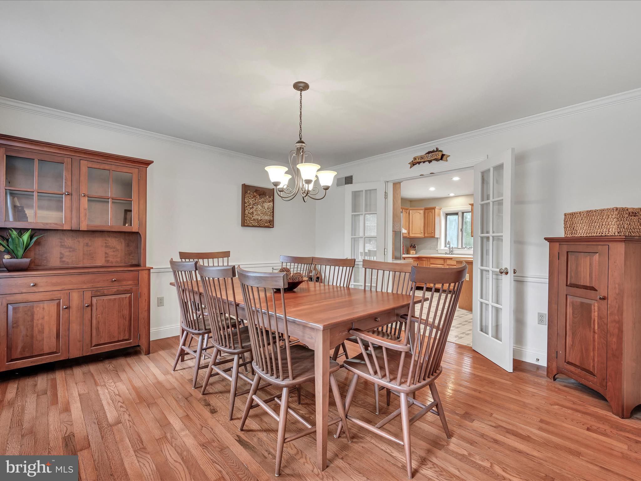 2449 Raleigh Drive Lancaster, PA 17601 - Photo 9 of 37 dining room