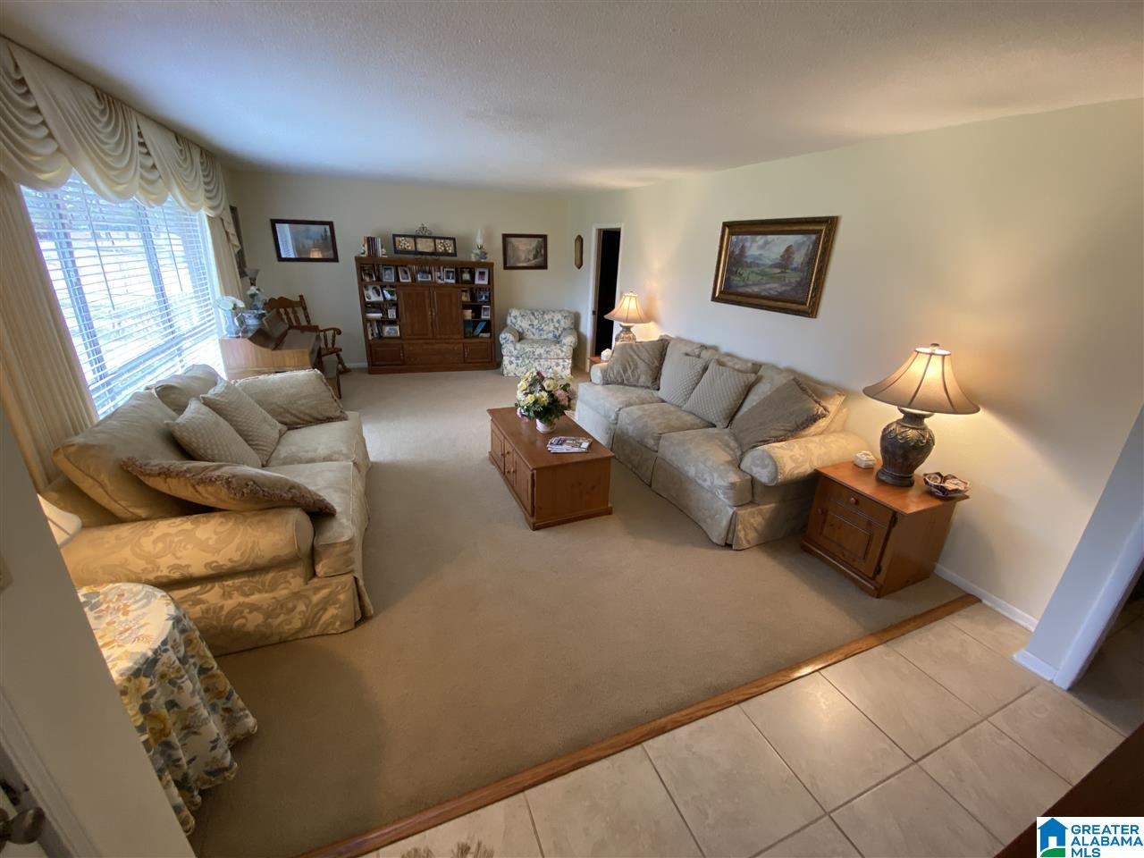 6502 Early Memory Lane Bessemer, AL 35023 - Photo 2 of 26
