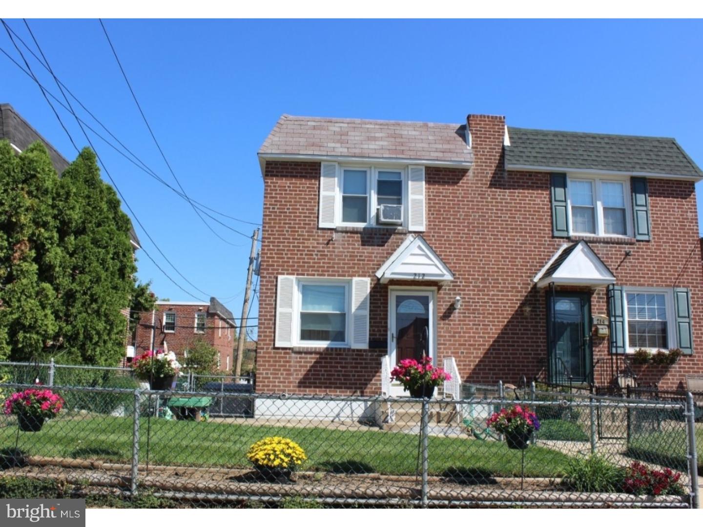 212 Lynn Road Ridley Park, PA 19078 - Photo 1 of 25 Gallery Image 1
