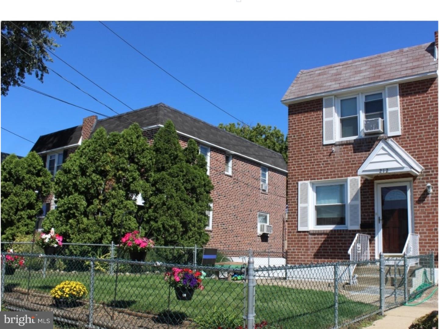 212 Lynn Road Ridley Park, PA 19078 - Photo 3 of 25 Gallery Image 3