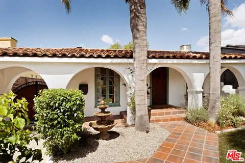 $1,799,000 | 1781 South Garth Avenue, Los Angeles, CA 90035