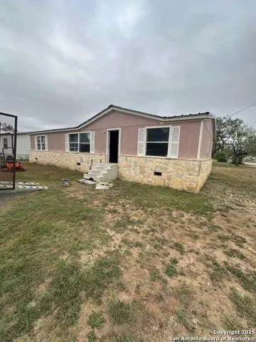 $115,000 | Tbd North San Antonio Street, Sabinal, TX 78881