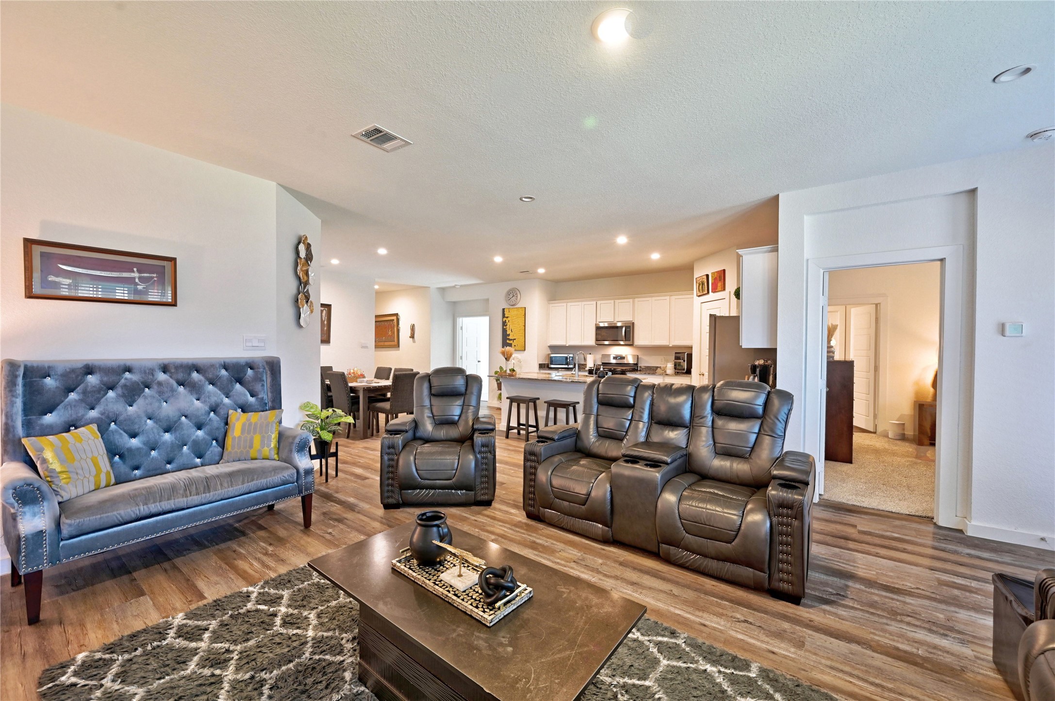 8522 Kokernot Lane Rosharon, TX 77583 - Photo 22 of 50