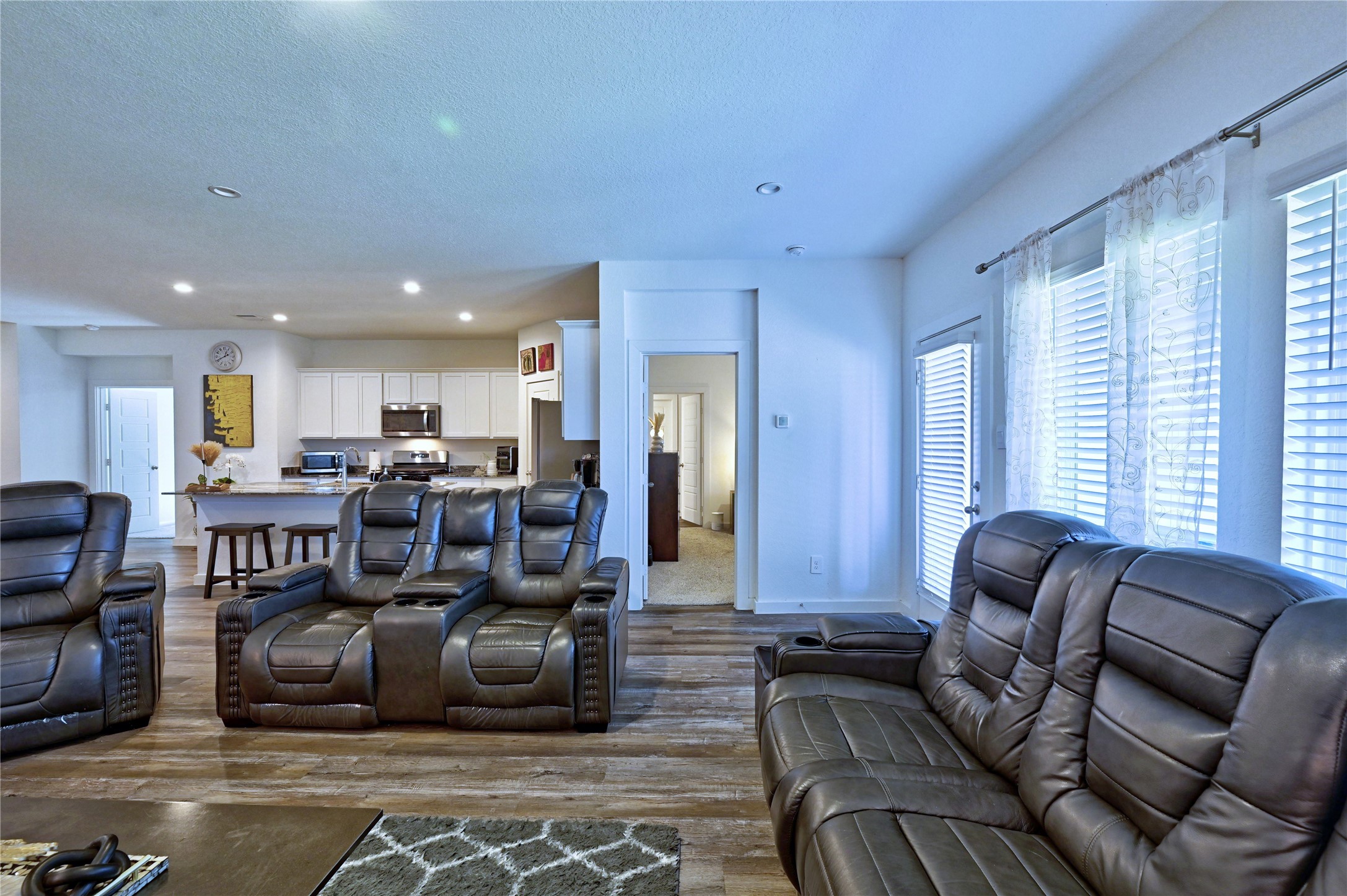 8522 Kokernot Lane Rosharon, TX 77583 - Photo 23 of 50