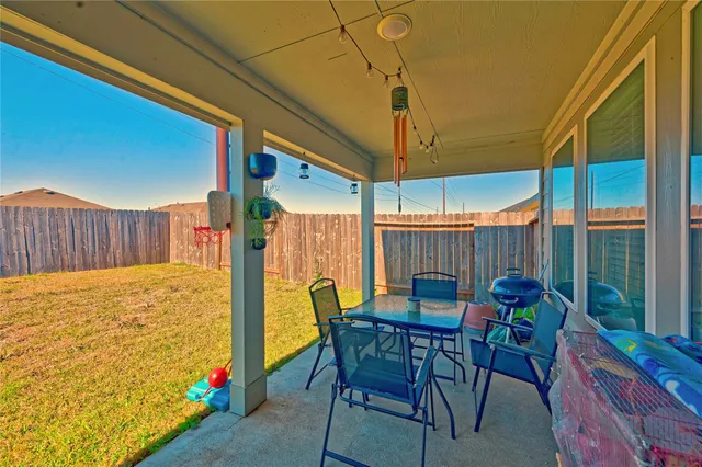 $2,550 | 8522 Kokernot Lane, Rosharon, TX 77583