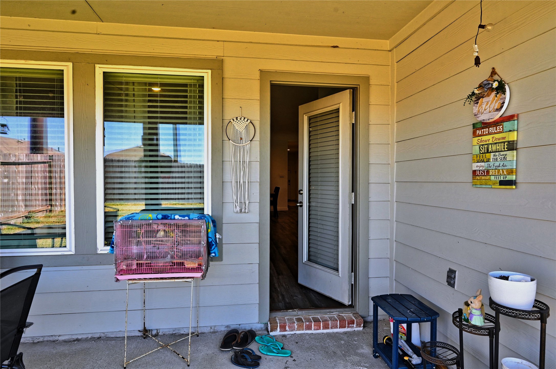 8522 Kokernot Lane Rosharon, TX 77583 - Photo 38 of 50