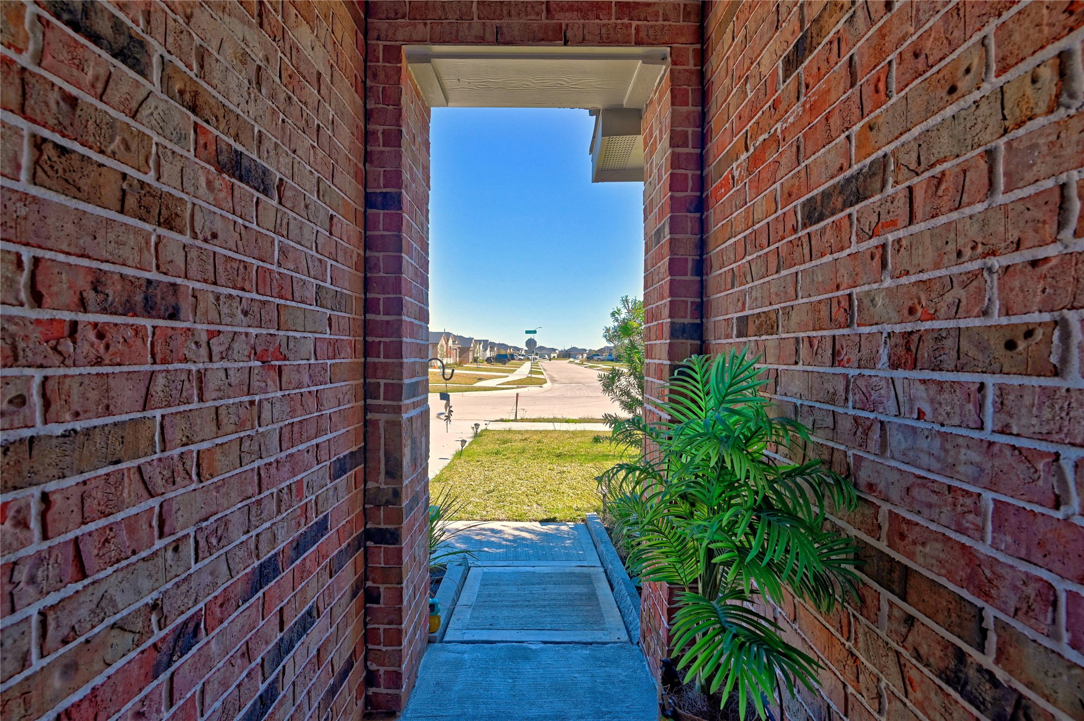 8522 Kokernot Lane Rosharon, TX 77583 - Photo 49 of 50