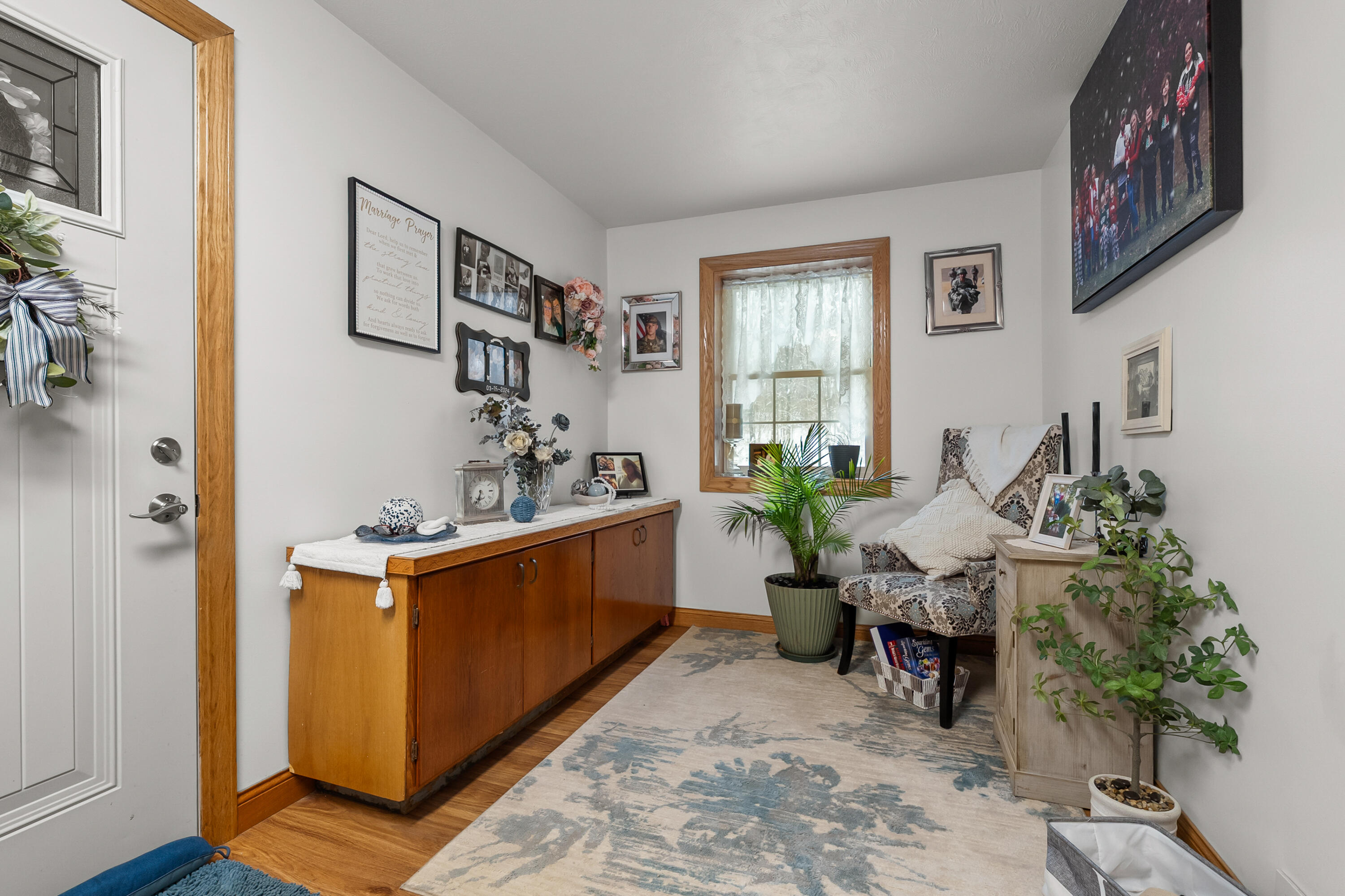 6670 Keyes Road Bellevue, MI 49021 - Photo 12 of 33 Keyes Rd 6670 Bellevue 49012-11