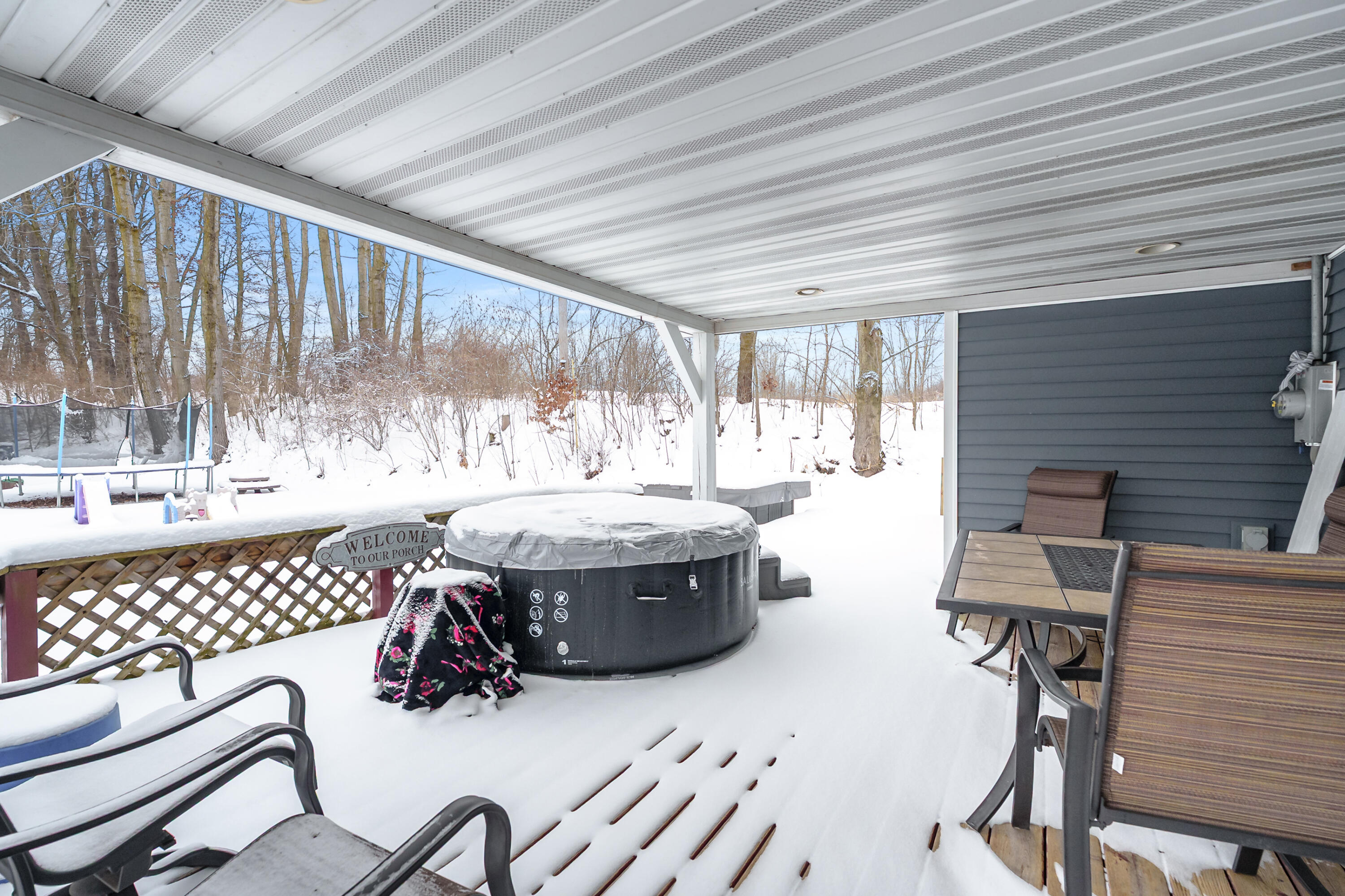 6670 Keyes Road Bellevue, MI 49021 - Photo 26 of 33 Keyes Rd 6670 Bellevue 49012-25