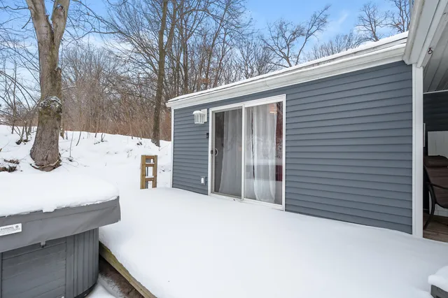 $290,000 | 6670 Keyes Road, Bellevue, MI 49021