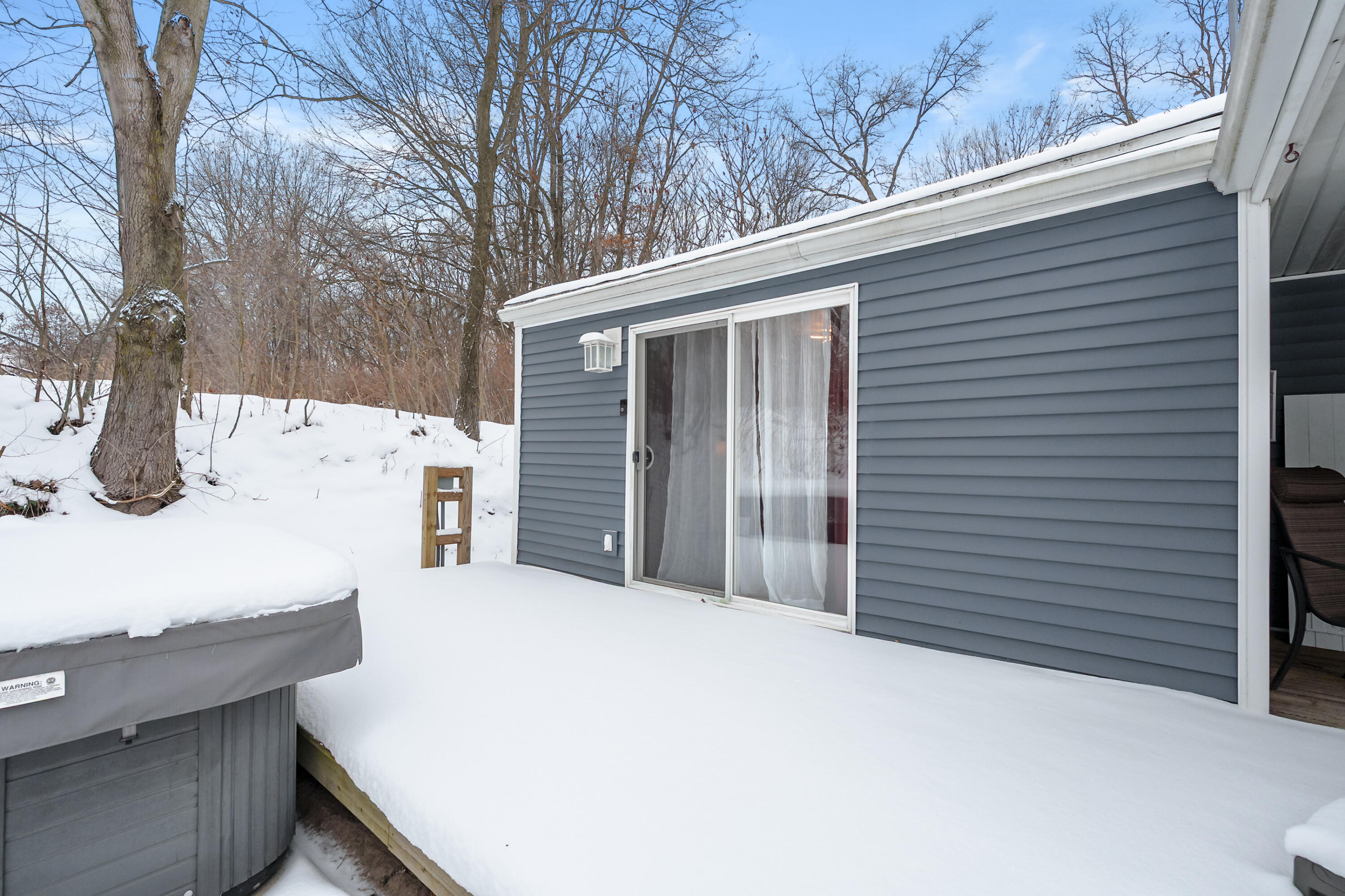 6670 Keyes Road Bellevue, MI 49021 - Photo 27 of 33 Keyes Rd 6670 Bellevue 49012-26