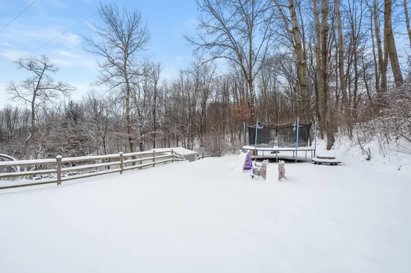 $290,000 | 6670 Keyes Road, Bellevue, MI 49021