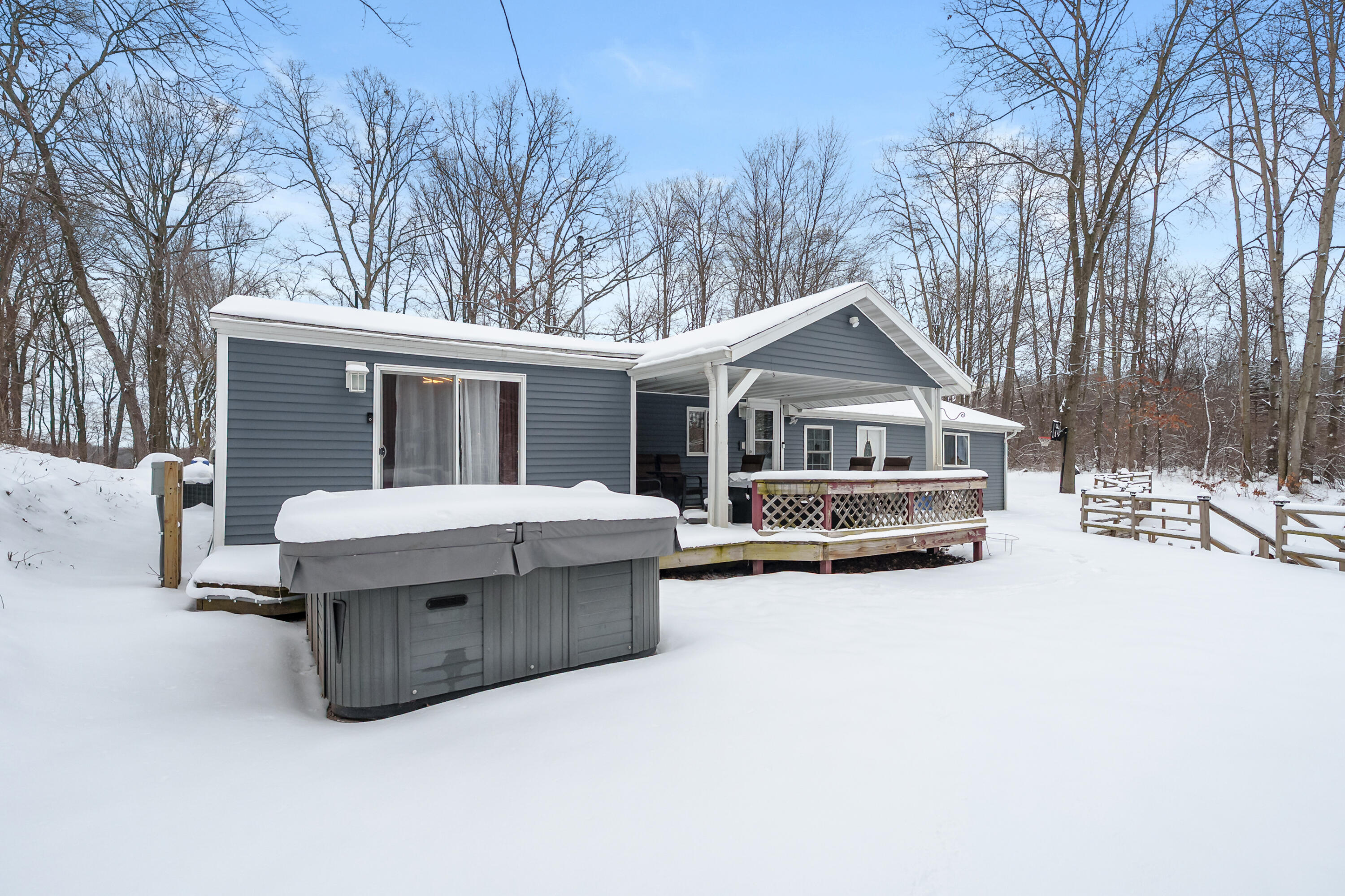 6670 Keyes Road Bellevue, MI 49021 - Photo 29 of 33 Keyes Rd 6670 Bellevue 49012-28