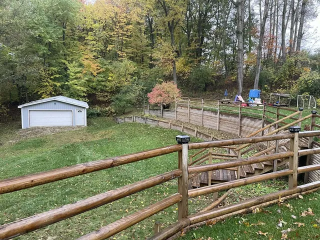 $290,000 | 6670 Keyes Road, Bellevue, MI 49021