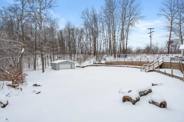 $290,000 | 6670 Keyes Road, Bellevue, MI 49021