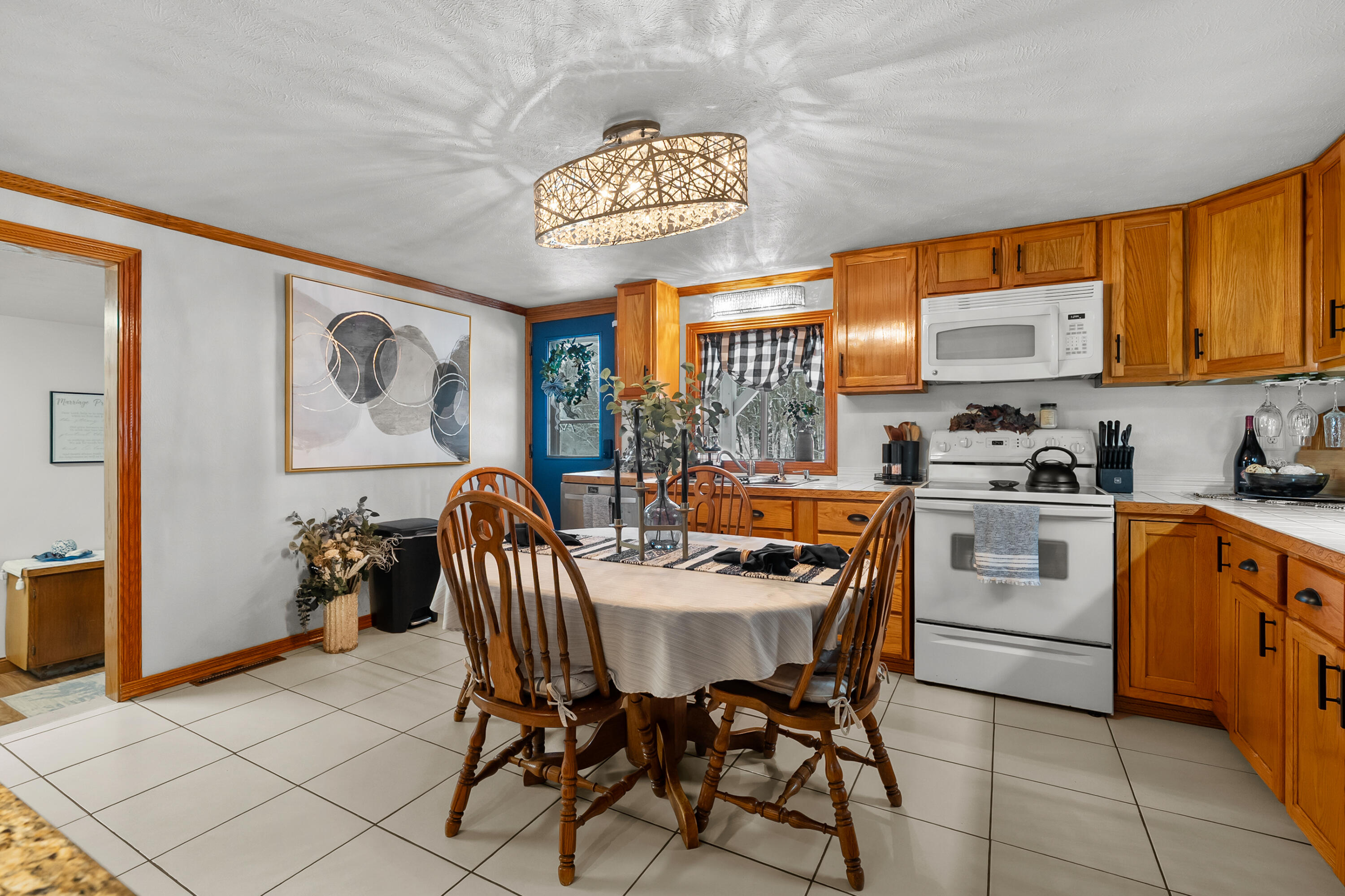 6670 Keyes Road Bellevue, MI 49021 - Photo 6 of 33 Keyes Rd 6670 Bellevue 49012-5