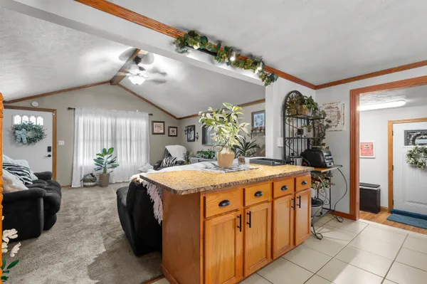 $290,000 | 6670 Keyes Road, Bellevue, MI 49021
