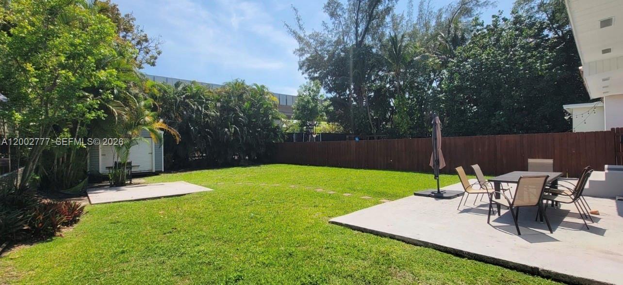 3685 Southwest 1st Avenue Miami, FL 33145 - Photo 11 of 11