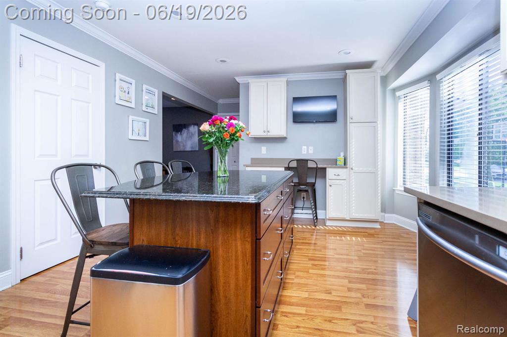 21508 Hall Road Trenton, MI 48183 - Photo 19 of 43