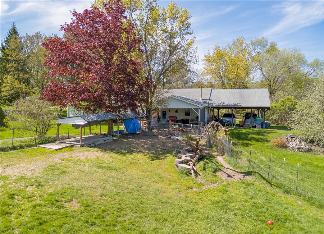 4510 Colvin Hl Road Troupsburg, NY 14898 - Photo 46 of 50