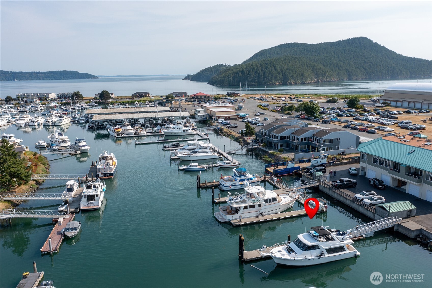 1909 Skyline Way, Unit F Anacortes, WA 98221 - Photo 1 of 17