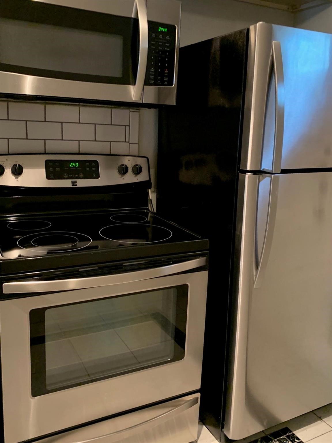 2423 Woodhead Street, Unit 1 Houston, TX 77019 - Photo 8 of 16