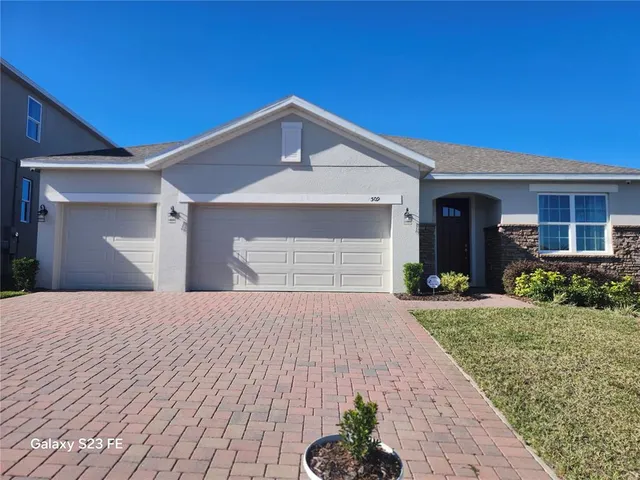 $549,900 | 7509 Catania Loop, Clermont, FL 34714