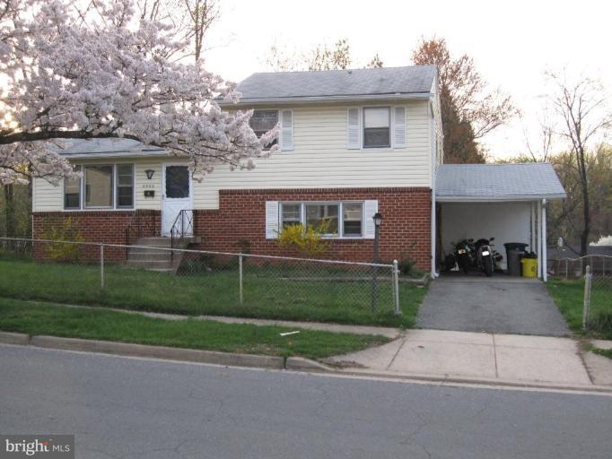 6902 Elbrook Road Hyattsville, MD 20784 - Photo 1 of 23 Exterior (Main)