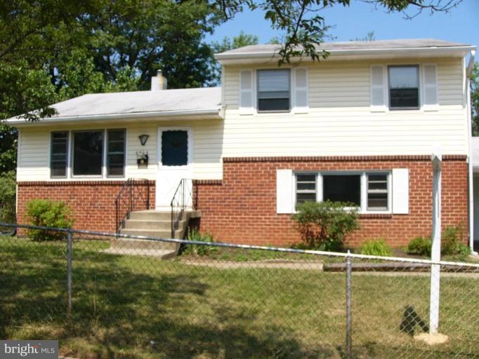 6902 Elbrook Road Hyattsville, MD 20784 - Photo 2 of 23 Exterior #2