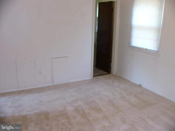 6902 Elbrook Road Hyattsville, MD 20784 - Photo 16 of 23 Master Bedroom #2