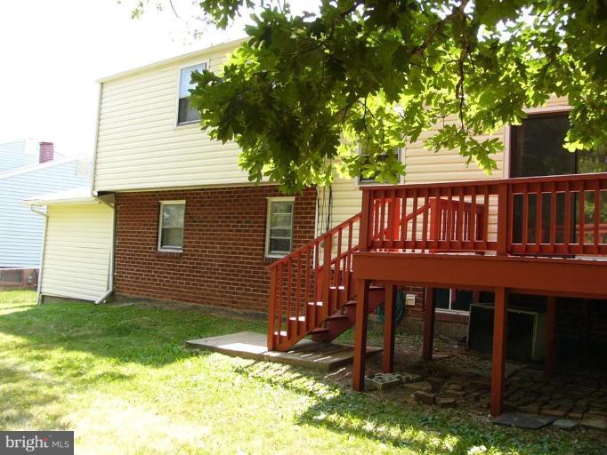 6902 Elbrook Road Hyattsville, MD 20784 - Photo 20 of 23 Exterior #4