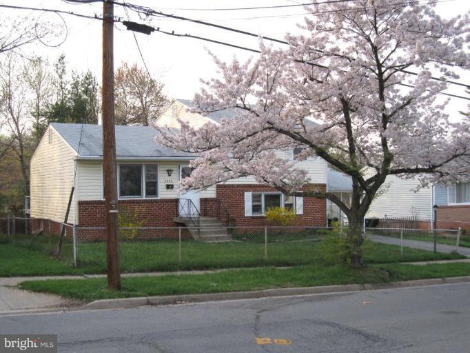 6902 Elbrook Road Hyattsville, MD 20784 - Photo 22 of 23 Exterior #5