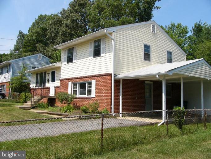 6902 Elbrook Road Hyattsville, MD 20784 - Photo 23 of 23 Other #1
