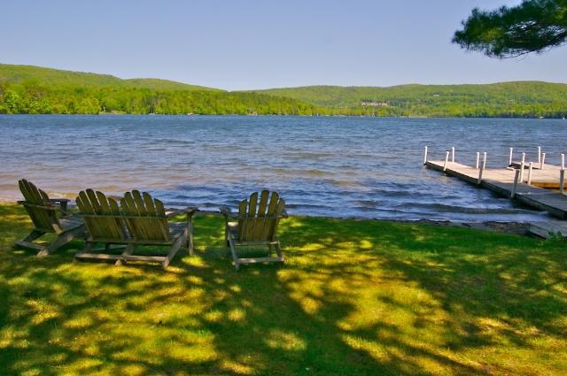 3 Mahkeenac Road Stockbridge, MA 01262 - Photo 4 of 6 Lakeview