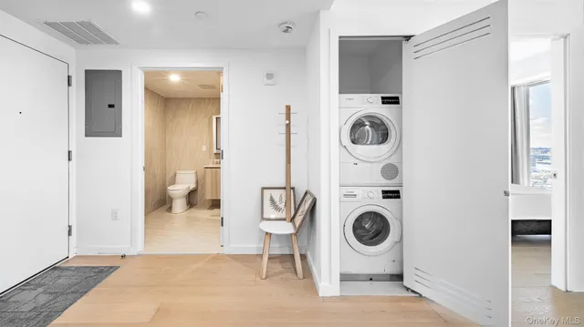 $1,006,000 | 33-71 Prince Street, Unit 10D | Flushing