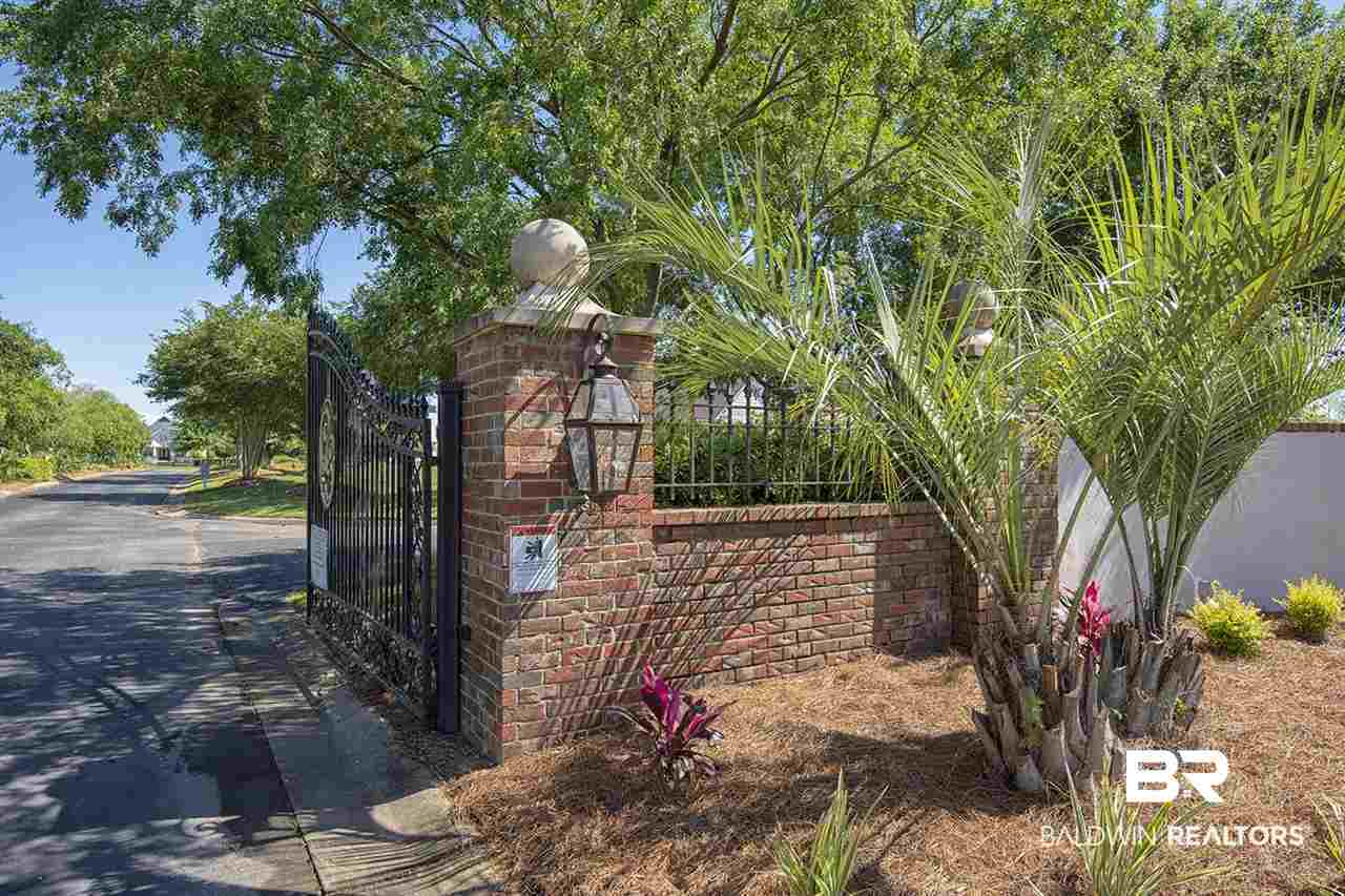1043 Sunnybell Lane Foley, AL 36535 - Photo 3 of 24 Community Gate