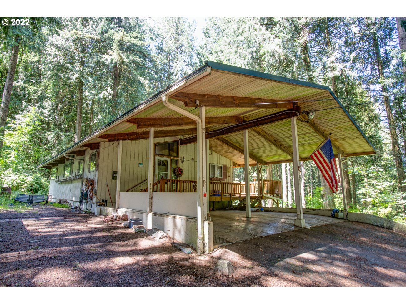 32364 Southeast Bluff Road Boring, OR 97009 - Photo 1 of 32 Gallery Image 1