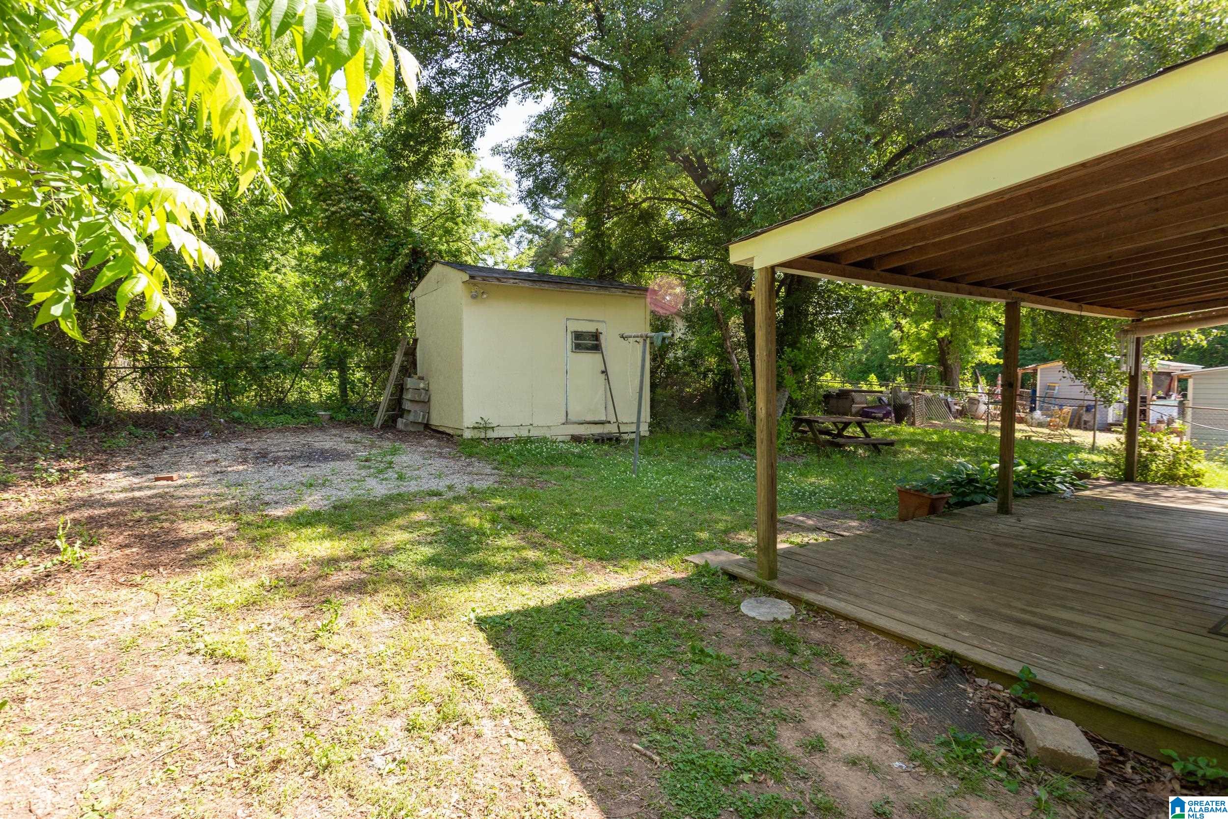 105 Maple Street Anniston, AL 36201 - Photo 23 of 28