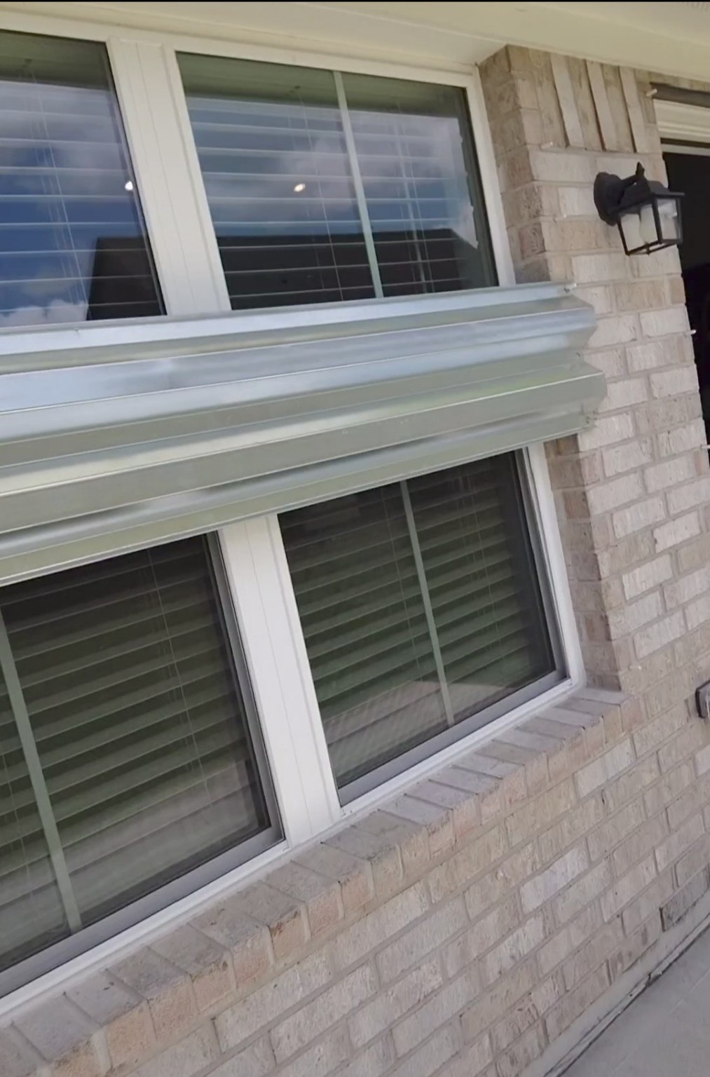 18 Gemstone Court Angleton, TX 77515 - Photo 24 of 24 STOCK PHOTO HURRICANE WINDOW PANEL